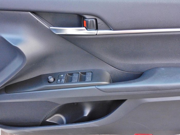 2024 Toyota Camry Ascent