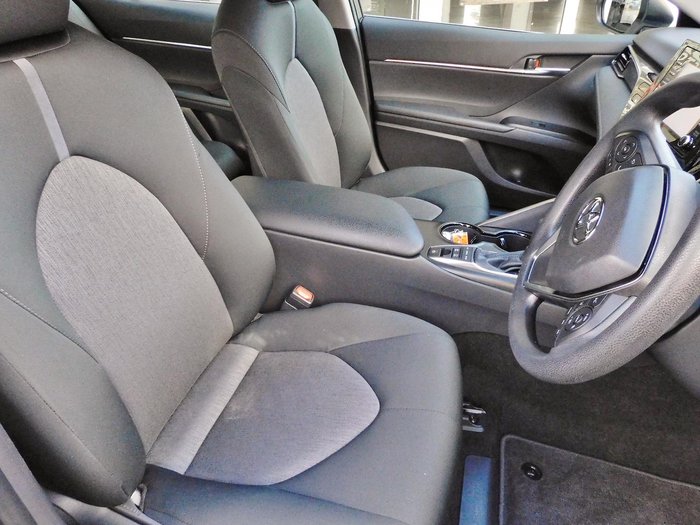 2024 Toyota Camry Ascent