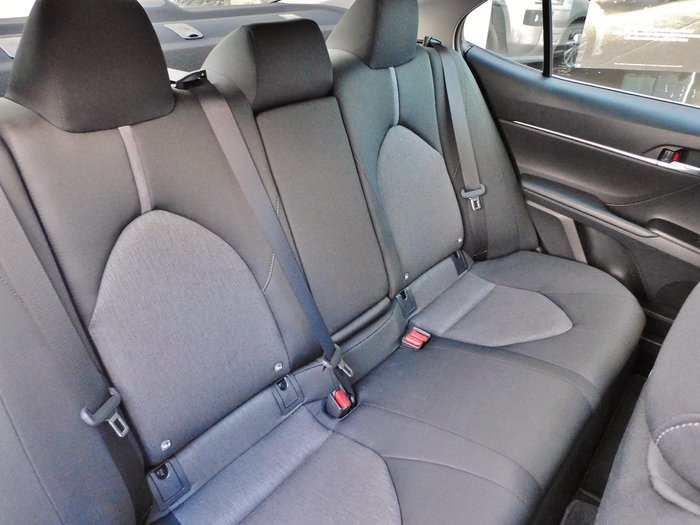 2024 Toyota Camry Ascent
