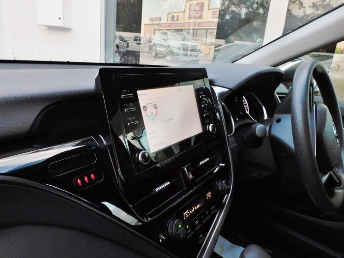 2024 Toyota Camry Ascent