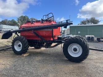 2024 Horwood Bagshaw 7000L Air Cart