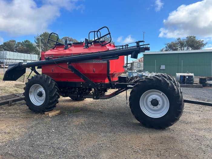 2024 Horwood Bagshaw 7000L Air Cart