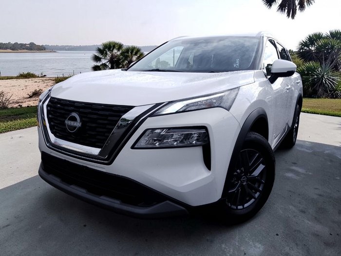 2024 Nissan X-Trail ST