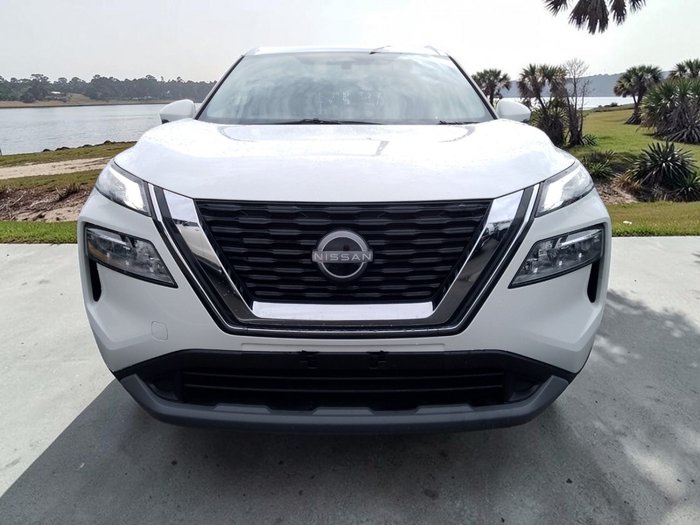 2024 Nissan X-Trail ST