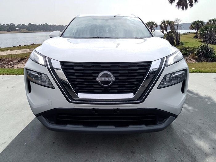 2024 Nissan X-Trail ST
