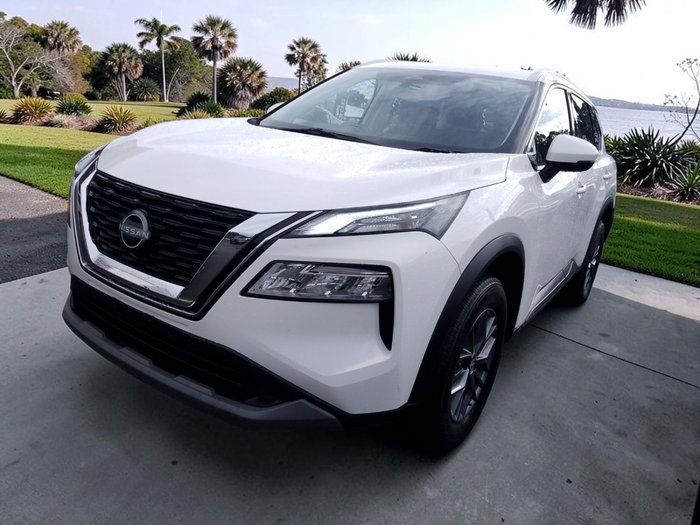 2024 Nissan X-Trail ST