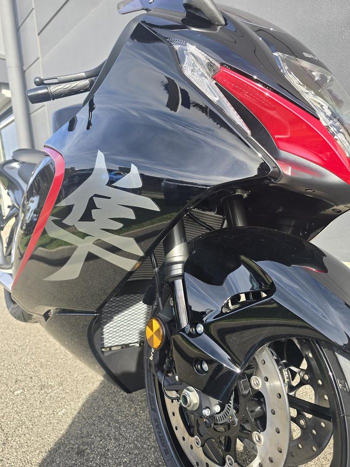 2026 Suzuki