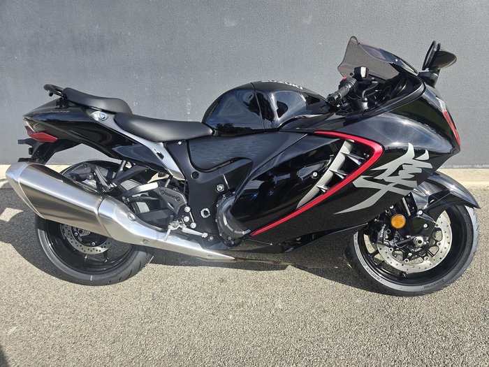 2026 Suzuki