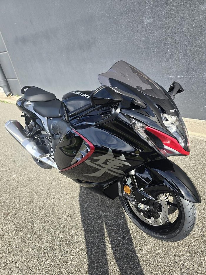 2026 Suzuki