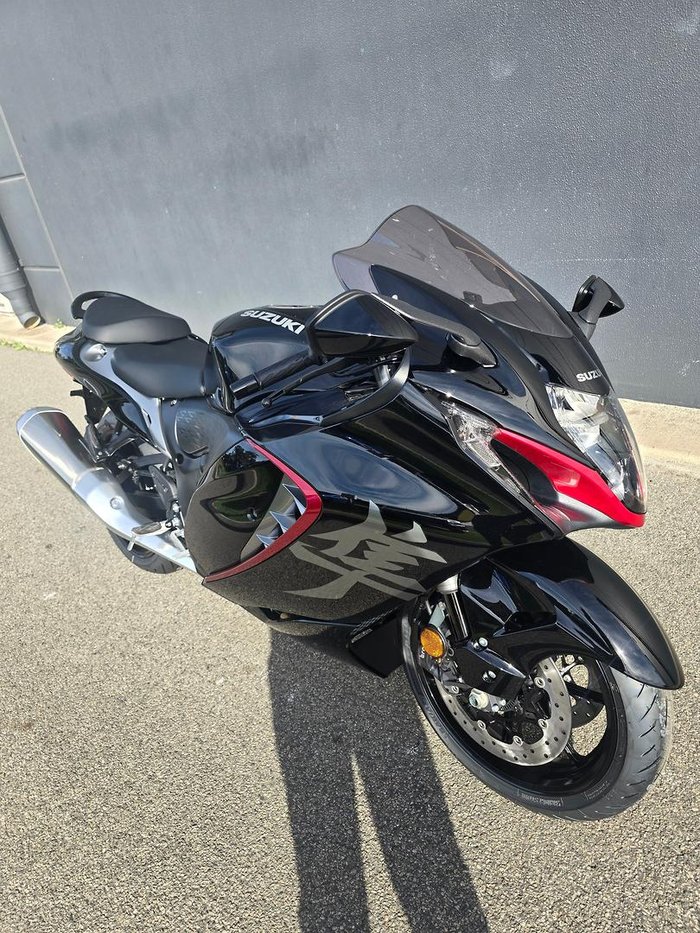 2026 Suzuki