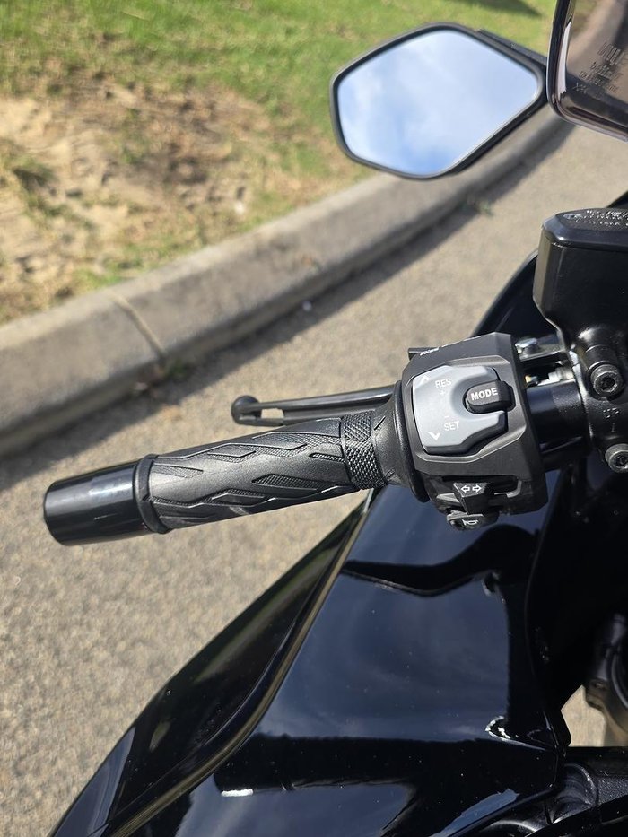 2026 Suzuki Hayabusa (GSX1300R) Hayabusa