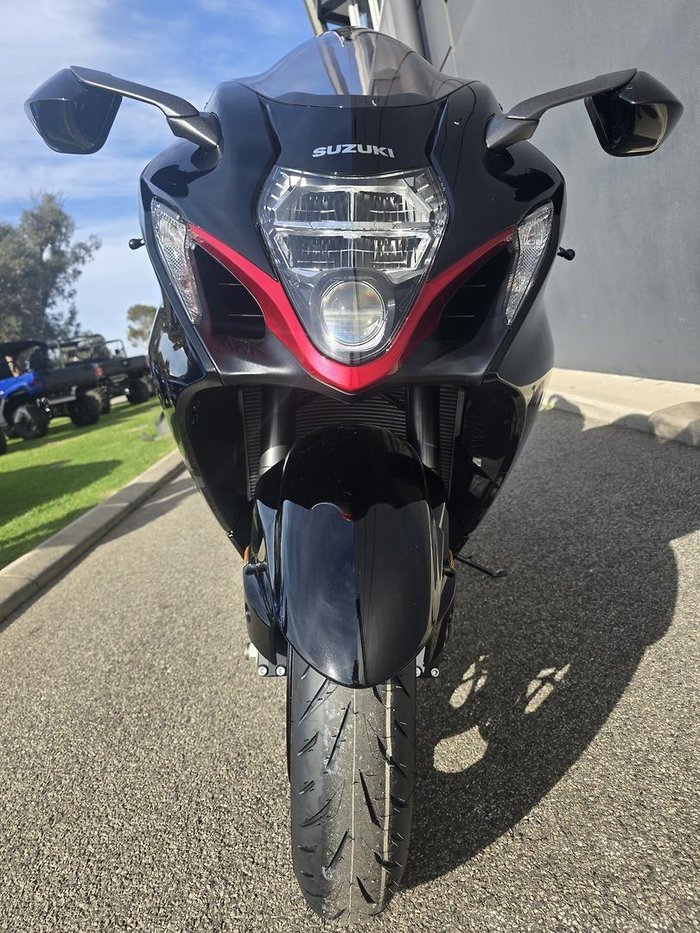 2026 Suzuki