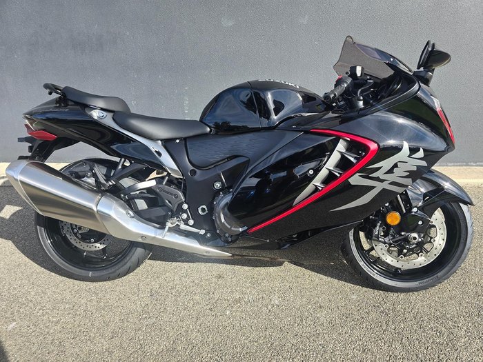 2026 Suzuki