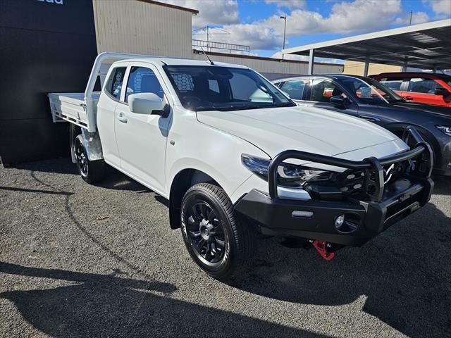 2026 MAZDA BT-50 XT