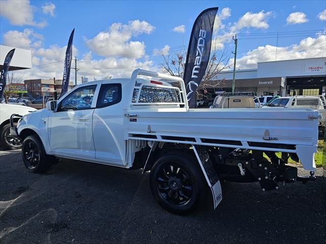 2026 MAZDA BT-50 XT