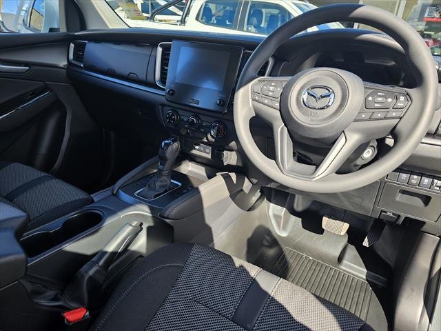 2026 MAZDA BT-50 XT
