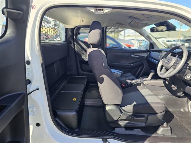 2026 MAZDA BT-50 XT