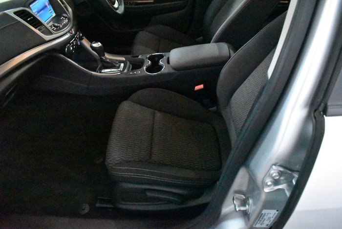 2016 Holden Commodore Evoke