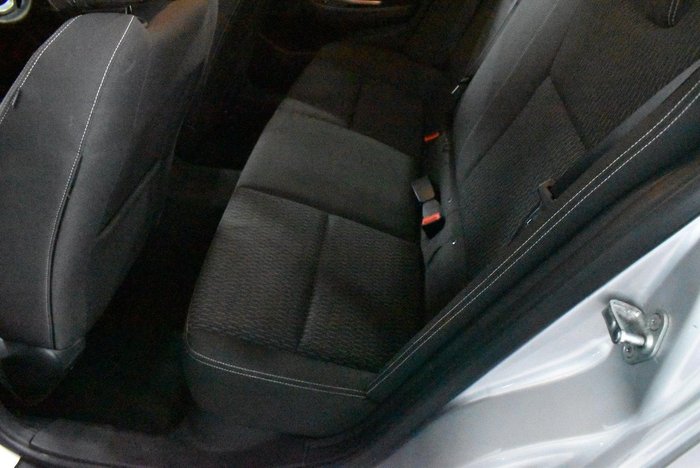 2016 Holden Commodore Evoke