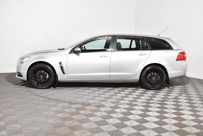 2016 Holden Commodore Evoke