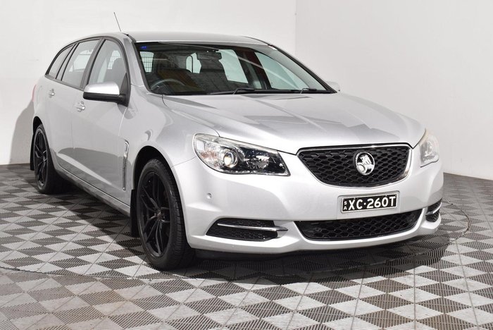 2016 Holden Commodore