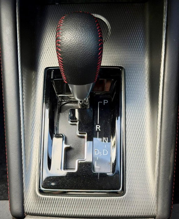 2024 Mitsubishi ASX MR