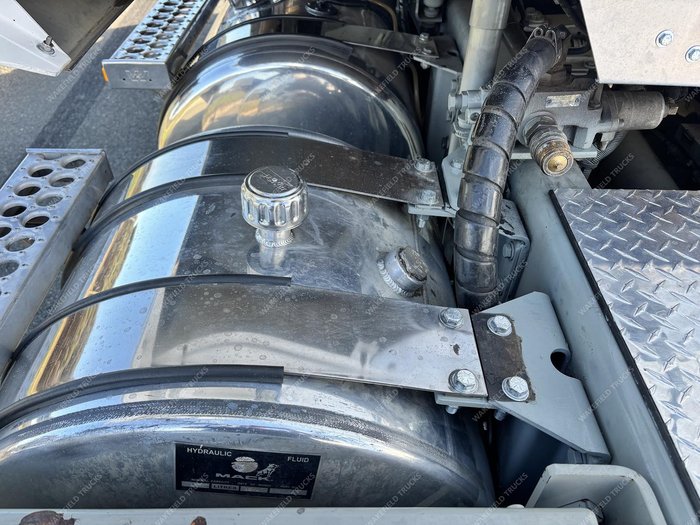 2019 Western Star 4800 Series 4800 FXB