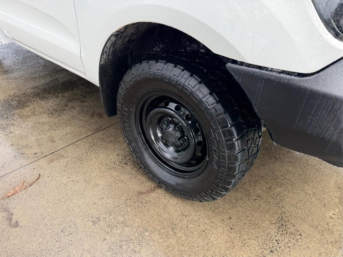 2021 FORD RANGER XL 3.2 (4x4)