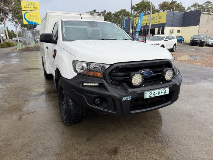 2021 FORD RANGER XL 3.2 (4x4)