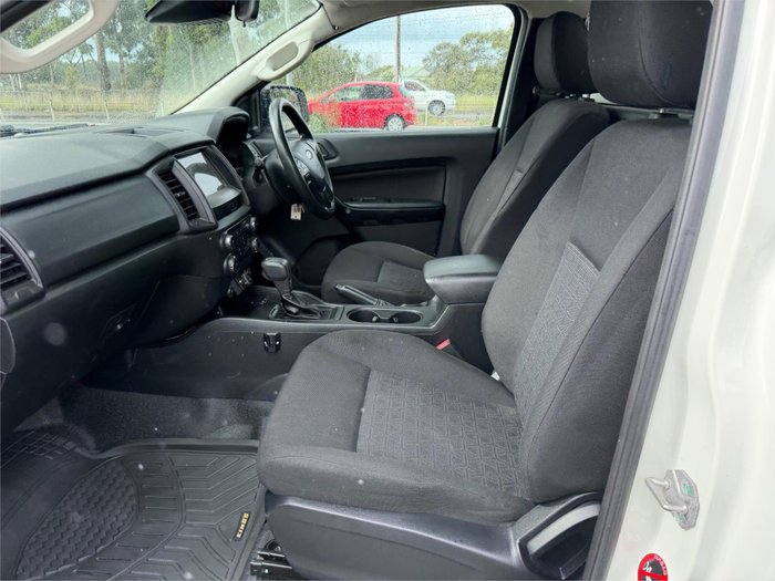 2021 FORD RANGER XL 3.2 (4x4)