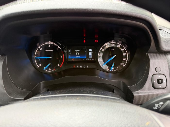 2021 FORD RANGER XL 3.2 (4x4)
