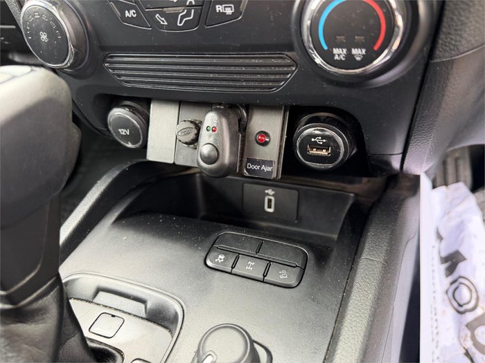 2021 FORD RANGER XL 3.2 (4x4)