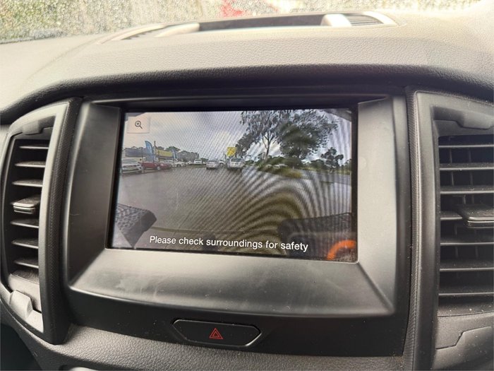 2021 FORD RANGER XL 3.2 (4x4)