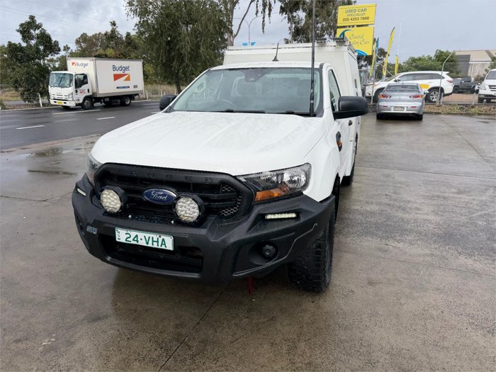 2021 FORD RANGER XL 3.2 (4x4)