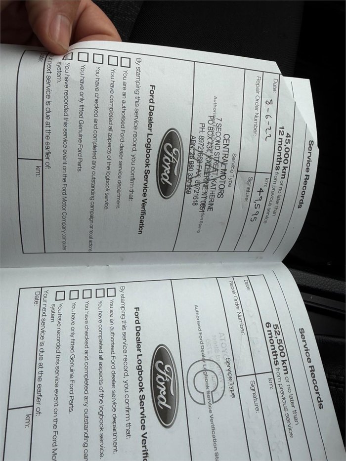 2021 FORD RANGER XL 3.2 (4x4)