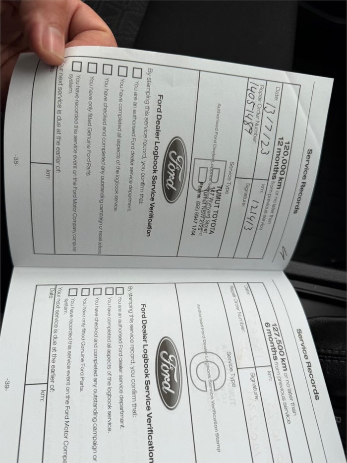 2021 FORD RANGER XL 3.2 (4x4)