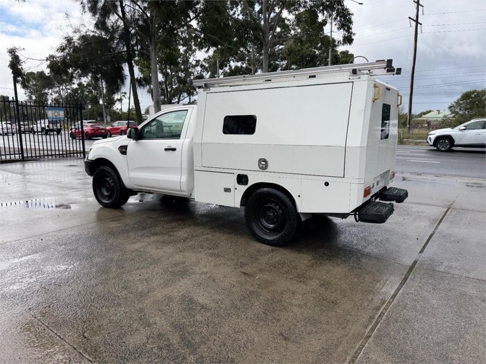 2021 FORD RANGER XL 3.2 (4x4)