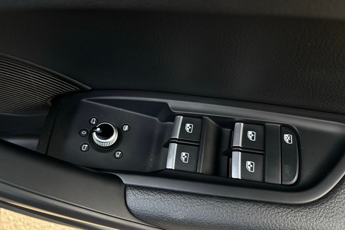 2018 Audi Q5 45 TFSI sport