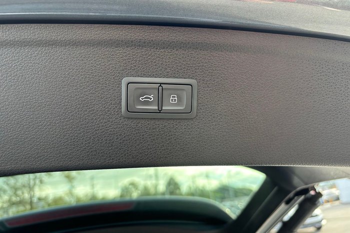 2018 Audi Q5 45 TFSI sport