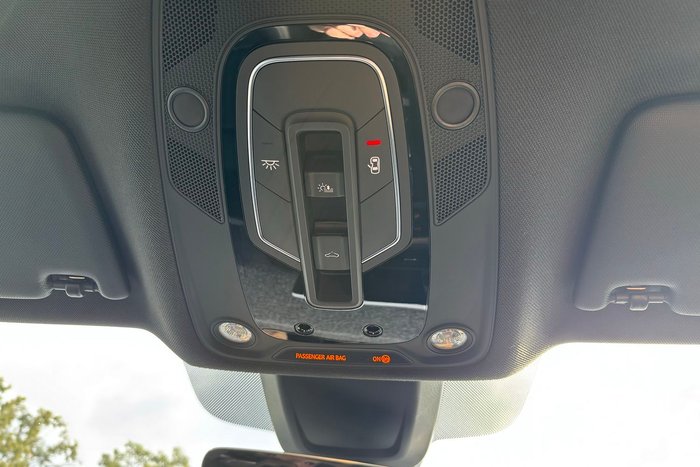 2018 Audi Q5 45 TFSI sport