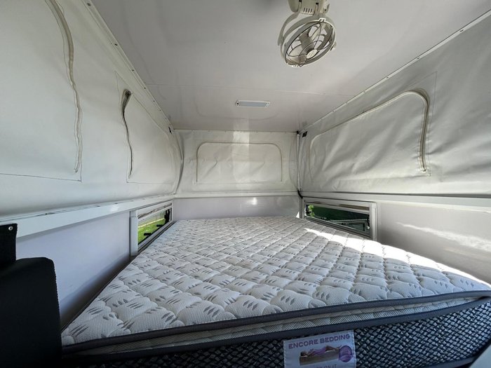 2019 Lifestyle Campers Iconn