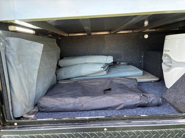 2019 Lifestyle Campers Iconn