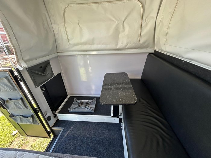 2019 Lifestyle Campers Iconn