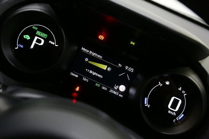 2023 Toyota Yaris Cross GXL