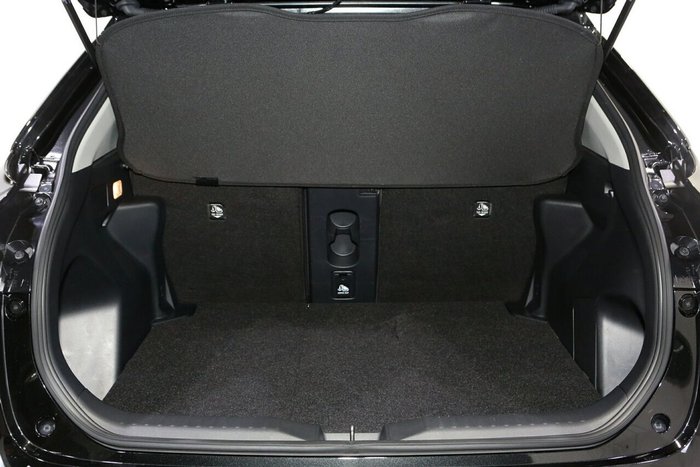 2023 Toyota Yaris Cross GXL