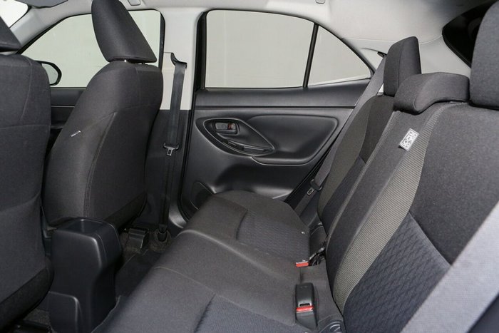2023 Toyota Yaris Cross GXL