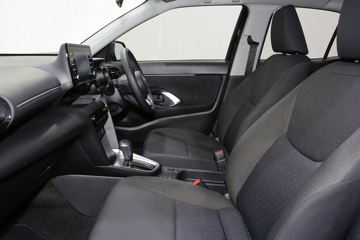 2023 Toyota Yaris Cross GXL