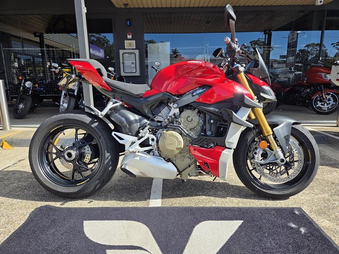 2021 Ducati