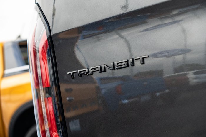2024 Ford Transit Custom Sport SWB