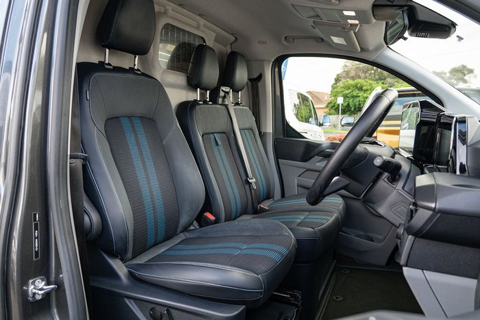 2024 Ford Transit Custom Sport SWB